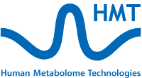 HMT Human Metabolome Technologies Logo