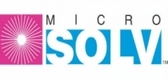 MicroSolv Logo
