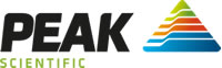 Peak Scientific Logo