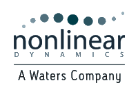Nonlinear Dynamic Logo