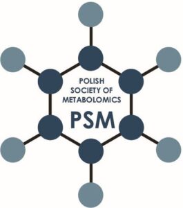 PSM Polish Society of Metabolomics Logo