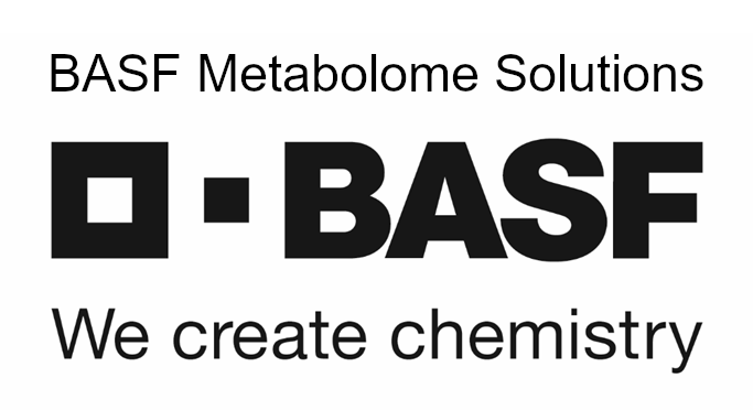 BASF Metabolome Solutions Logo