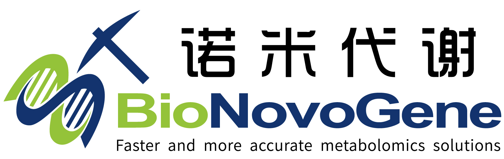 BioNovoGene Logo