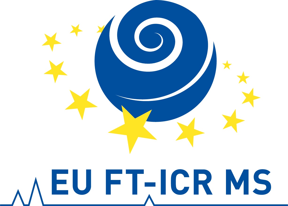 EU FT-ICR MS Logo