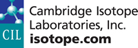 Cambridge Isotope Laboratories, Inc. Logo
