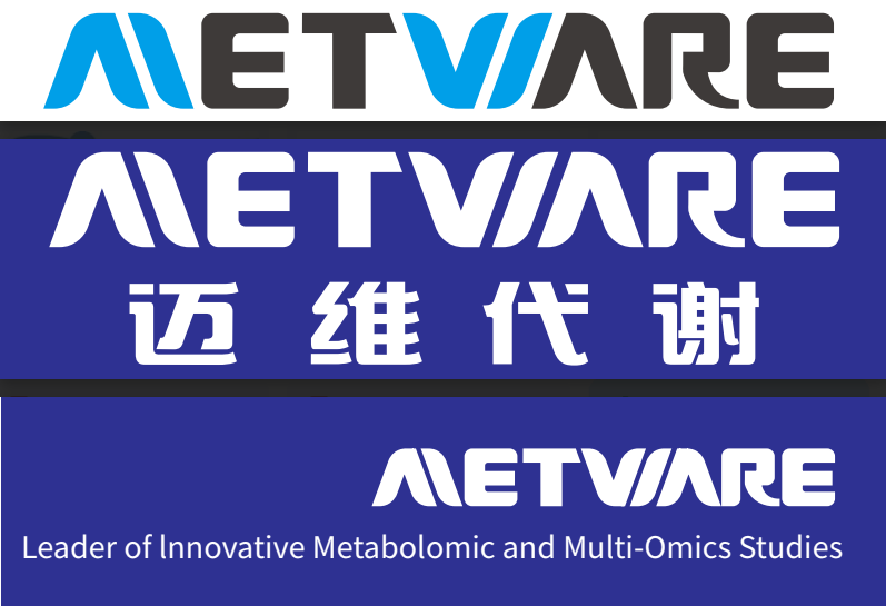 Metware Logo