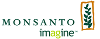 Monsanto Imagine Logo