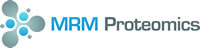 MRM Proteomics Logo