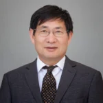 Prof Guowang Xu