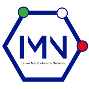 Italian Metabolomics Network Logo