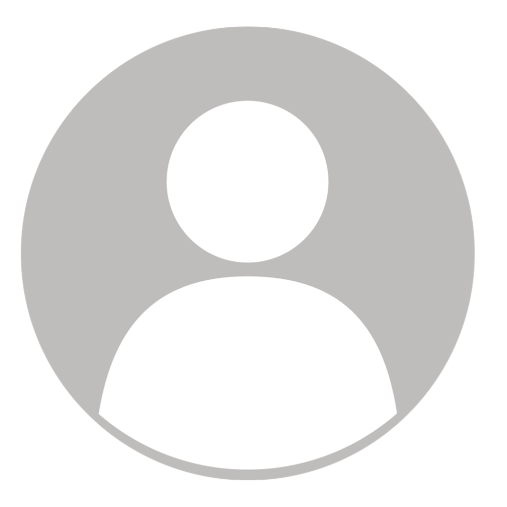 Generic Person Place Holder