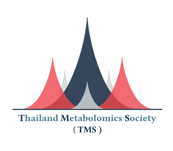 Thailand Metabolomics Society logo