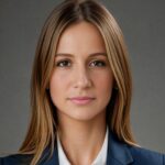 President Award winner Dr. Evelina Charidemou