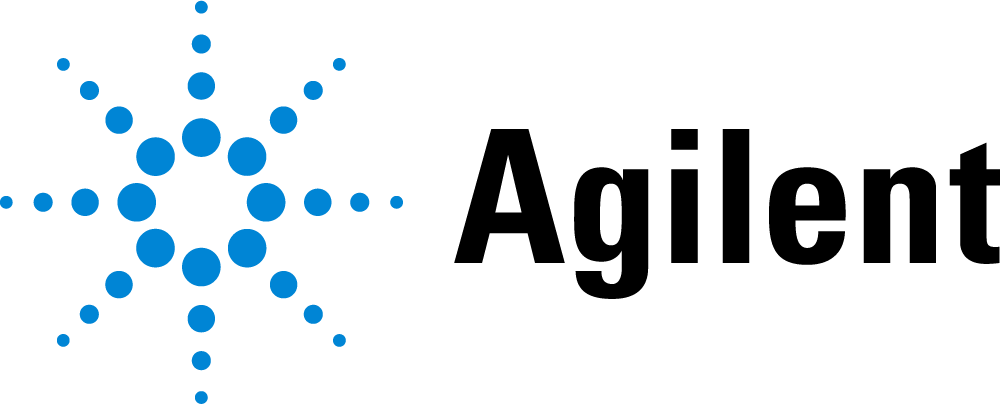 Agilent Logo 2024