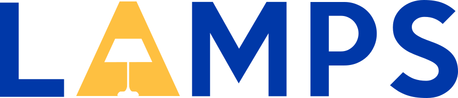 Latin American Metabolic Profiling Society LAMPS logo