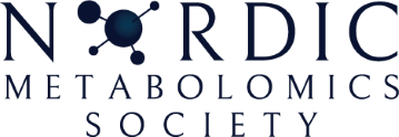 Nordic Metabolomics Society logo