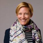 Anne Bendt