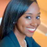 Candice Z. Ulmer Holland, Ph.D.