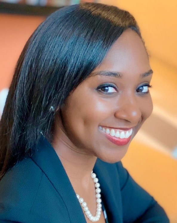 Candice Z. Ulmer Holland, Ph.D.