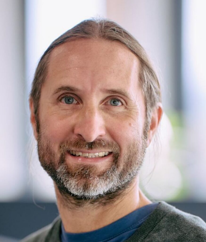 Christoph Trautwein