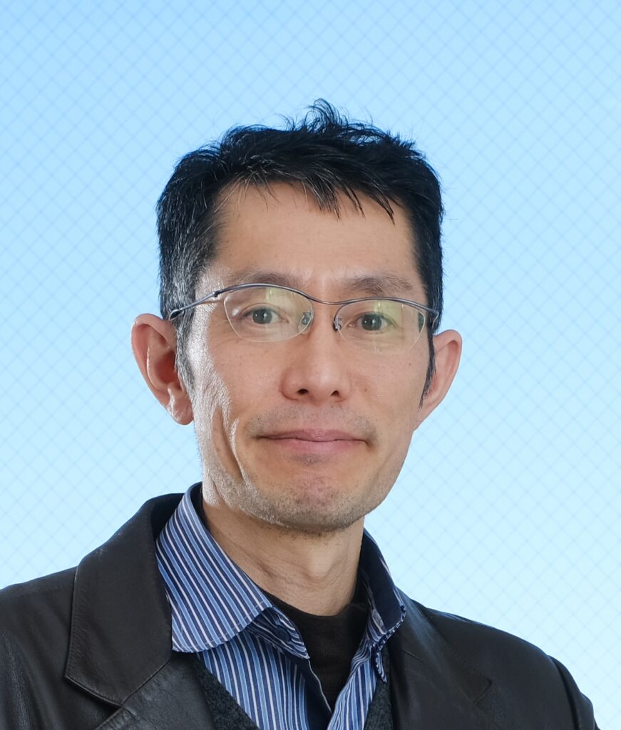 Masanori Arita