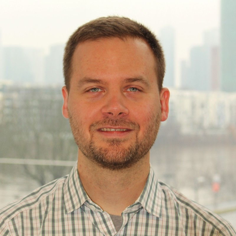 Stephan Klatt