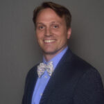 Timothy J Garrett