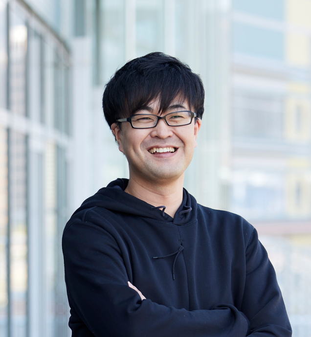 Hiroshi Tsugawa 2025 Metabolomics Society Medal Winner