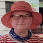 Marta Cascante - 2025 Honorary Fellows Winner
