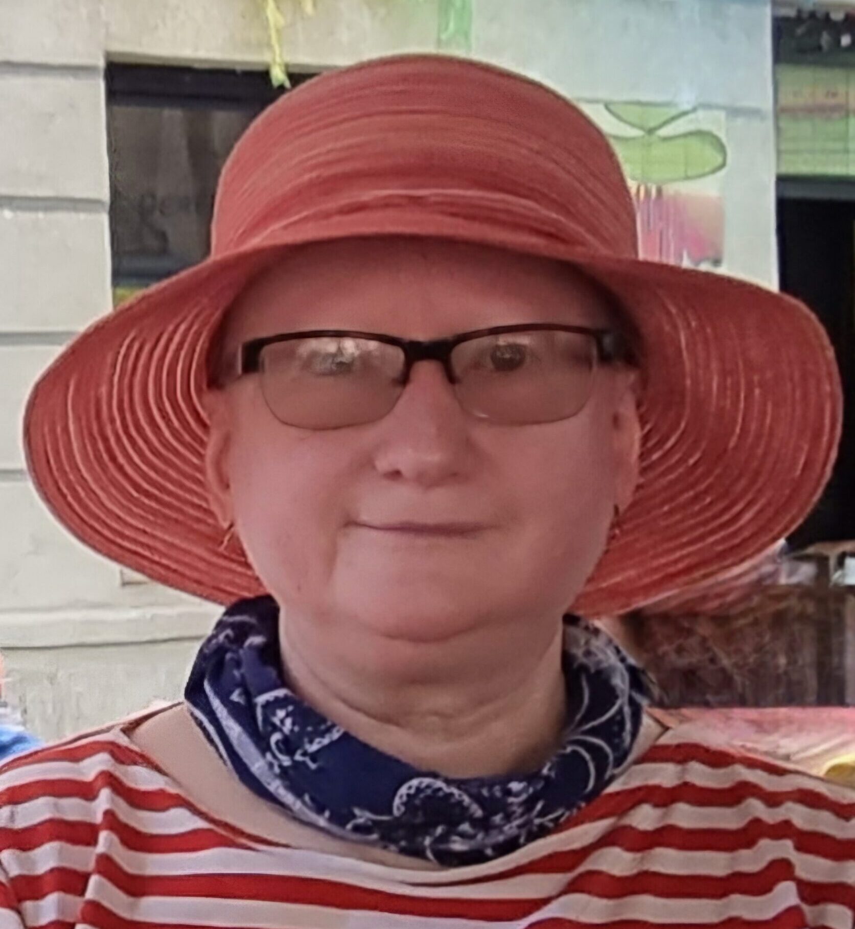 Marta Cascante - 2025 Honorary Fellows Winner