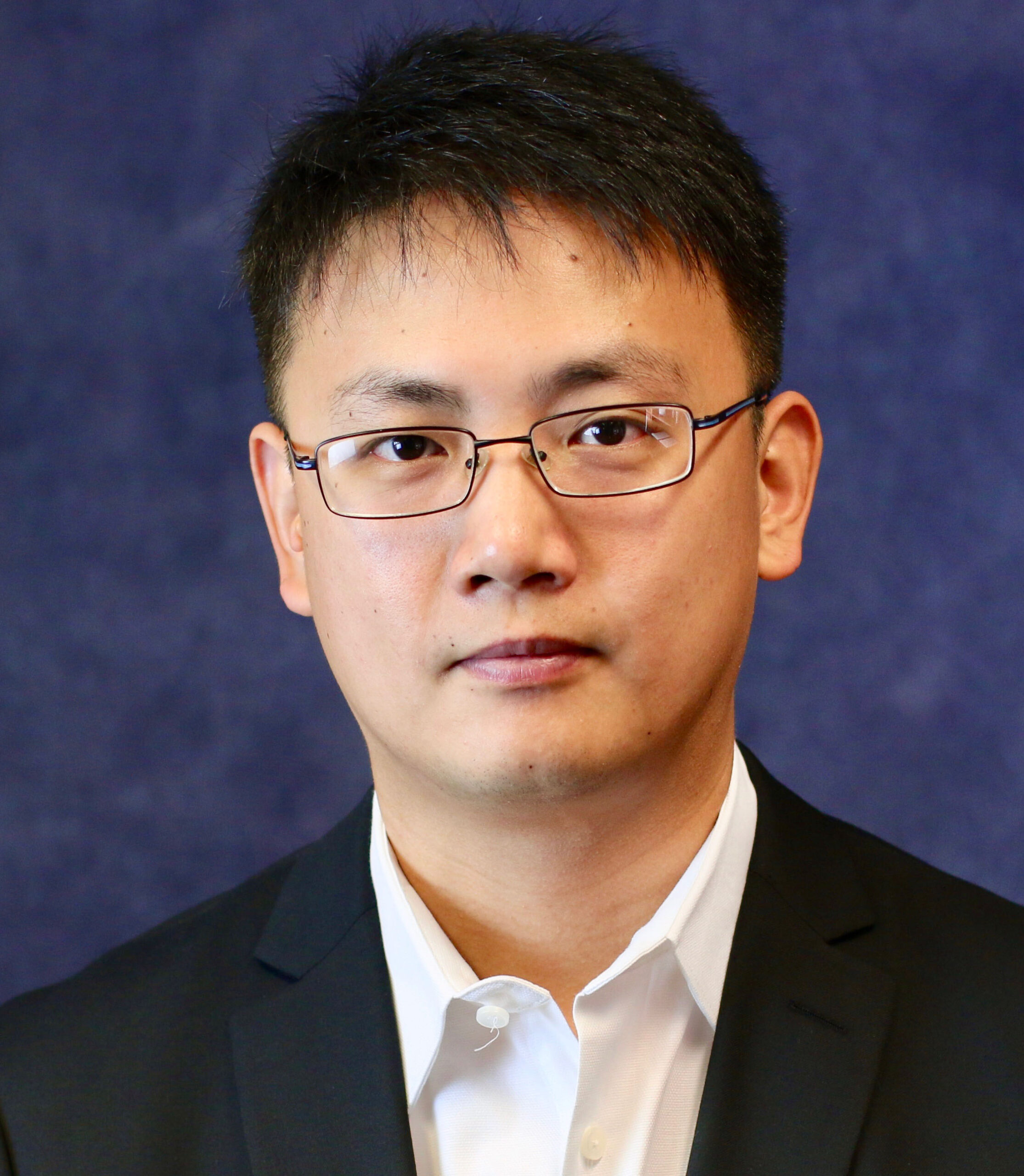 Tao Huan 2025 President’s Award Winner