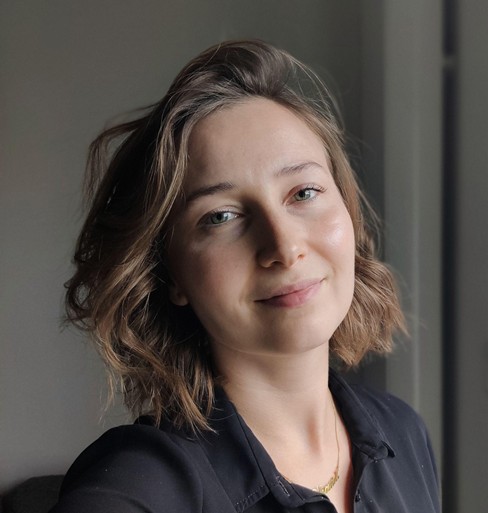 Shauni Loopmans