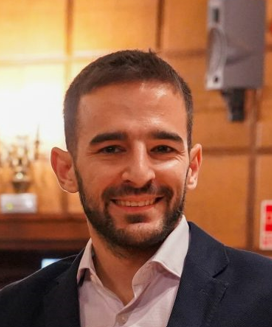 Álvaro Fernández Ochoa