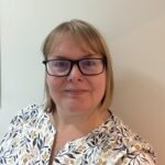 Catherine "Cate" Winder