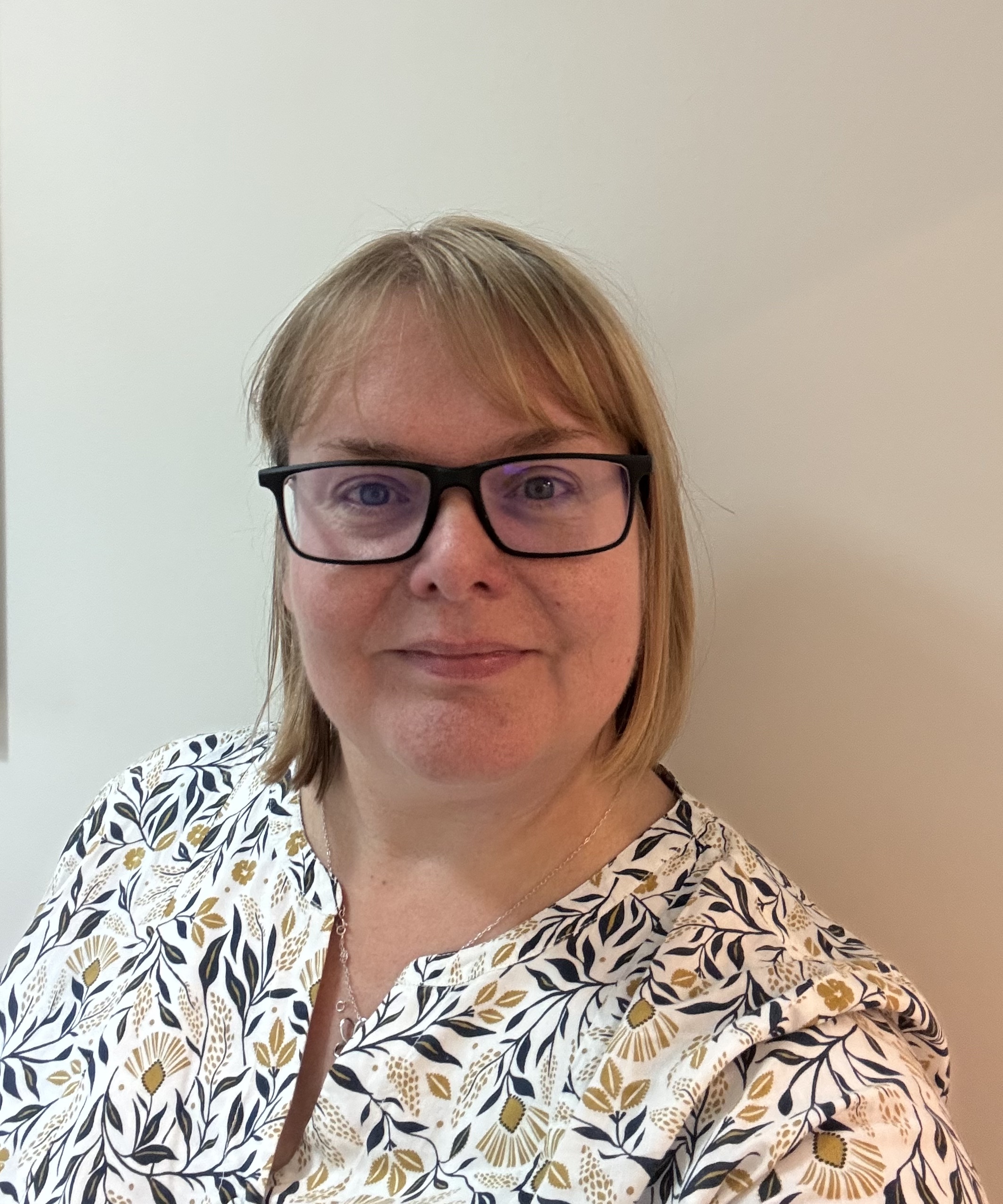 Catherine "Cate" Winder