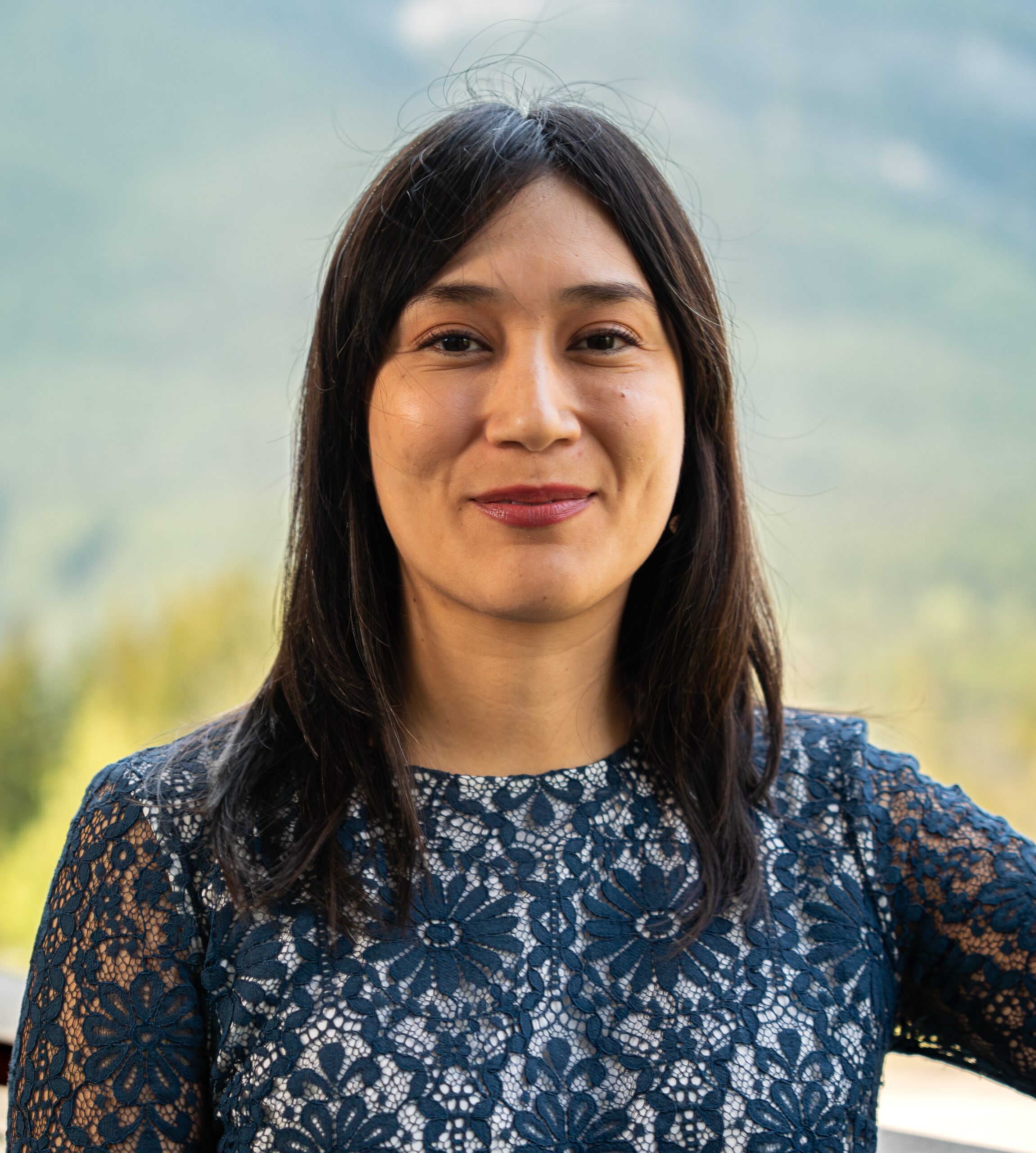 Susana Alejandra Palma Duran