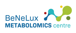 BeNeLux Metabolomics Center logo