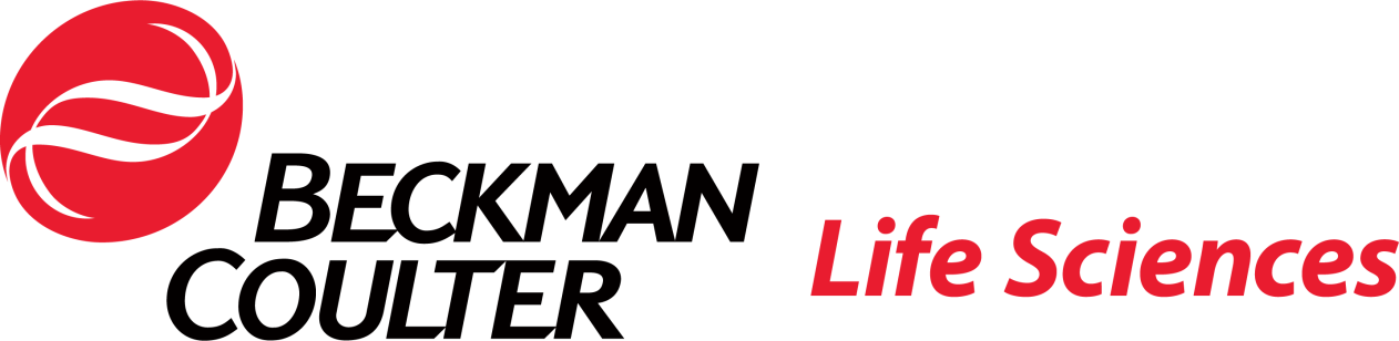 Beckman Coulter Life Sciences logo