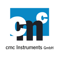 CMC Instruments GmbH logo