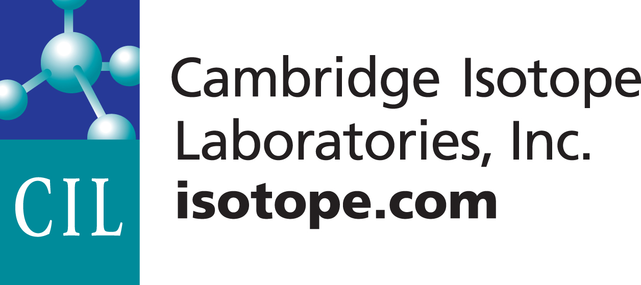 Cambridge Isotope Laboratories, Inc. isotope.com logo