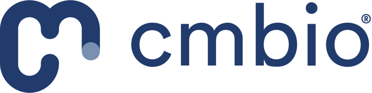 CMBIO logo