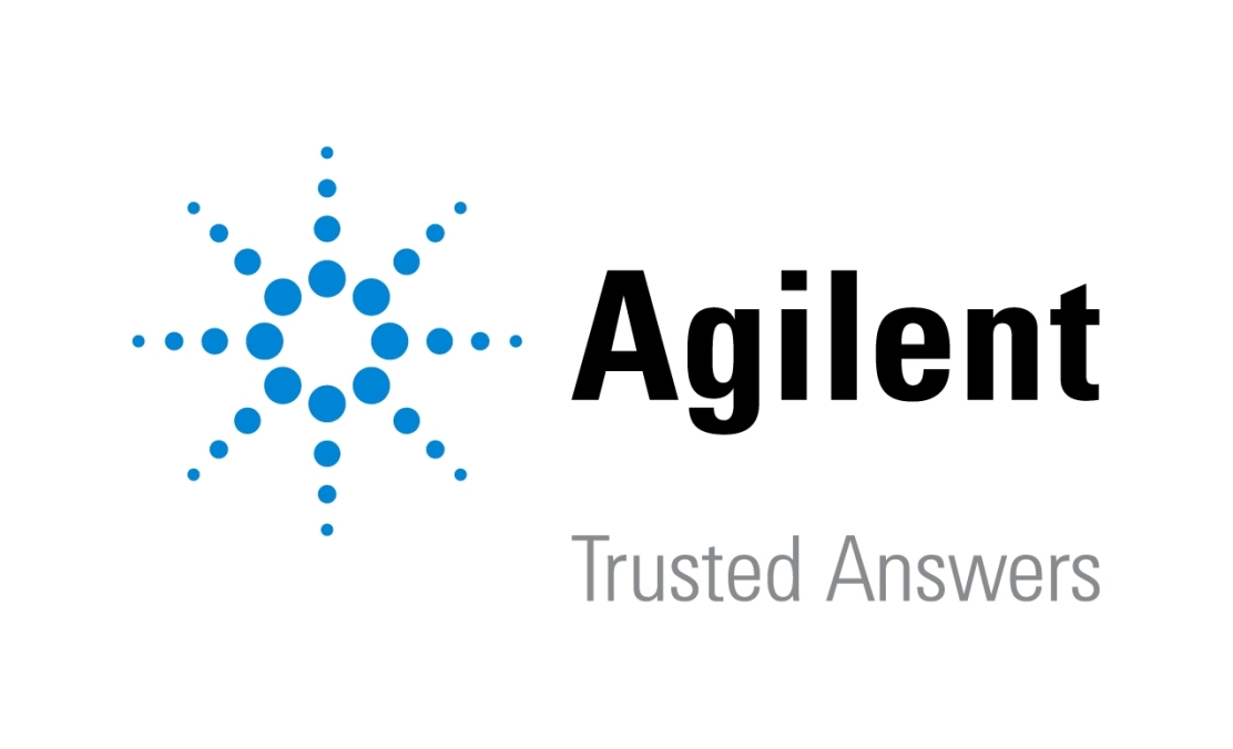 Agilent Trusted Answers logo