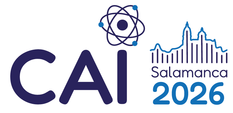CAI Salamanca 2026 logo