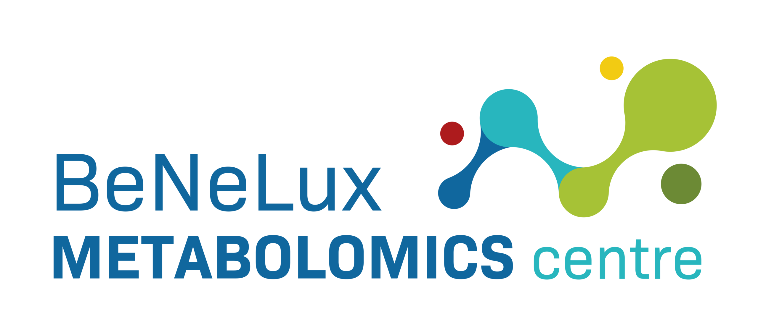 BeNeLux Metablomics Centre logo