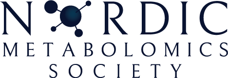 Nordic Metabolomics Society logo