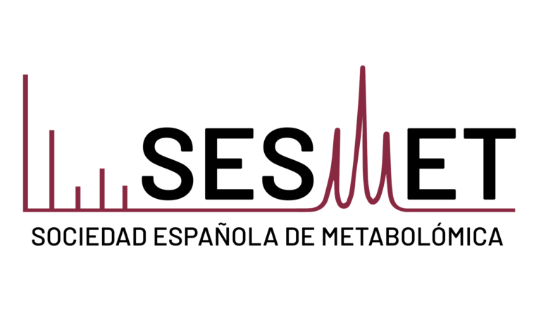 Sociedad Española de Metabolómica (SESMet) logo