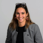 Audrey Le Gouellec