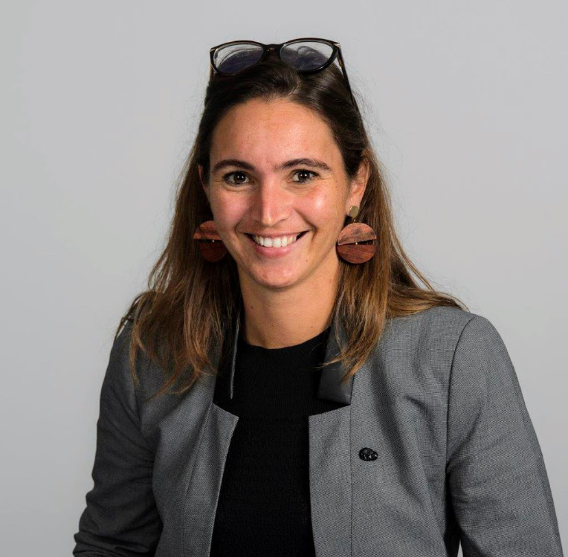 Audrey Le Gouellec