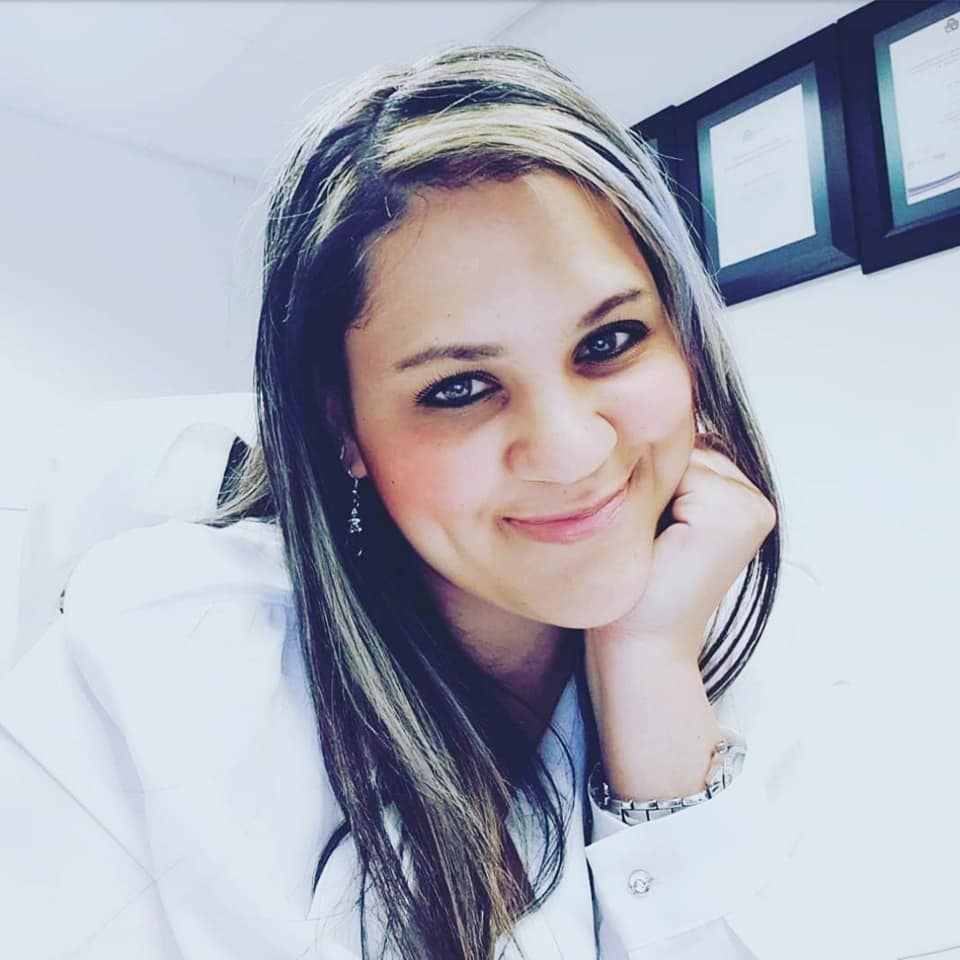 Derylize Beukes
