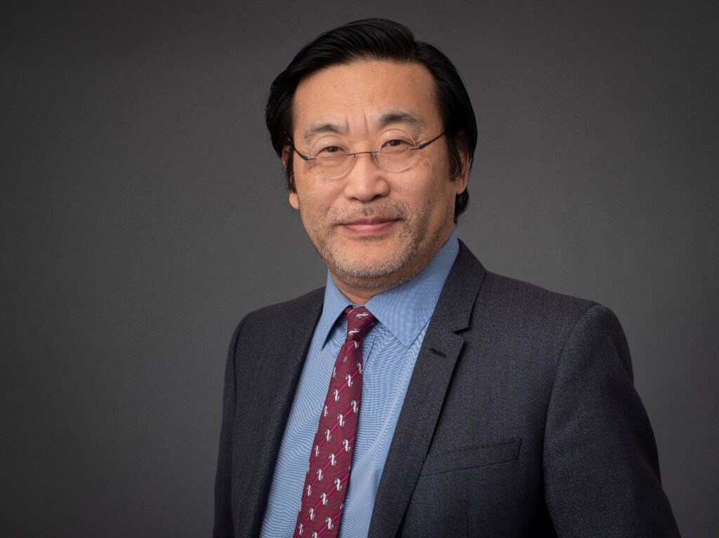 Leo Cheng
